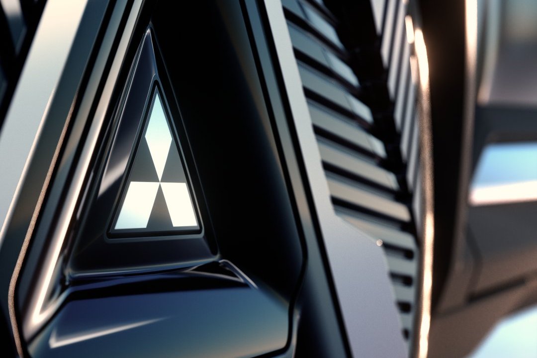 Nové Mitsubishi Eclipse Cross - bezpečnost a pohodlí
