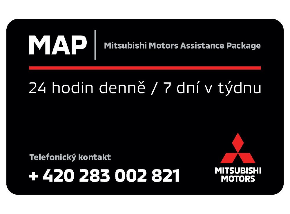 Asistenční služba MAP